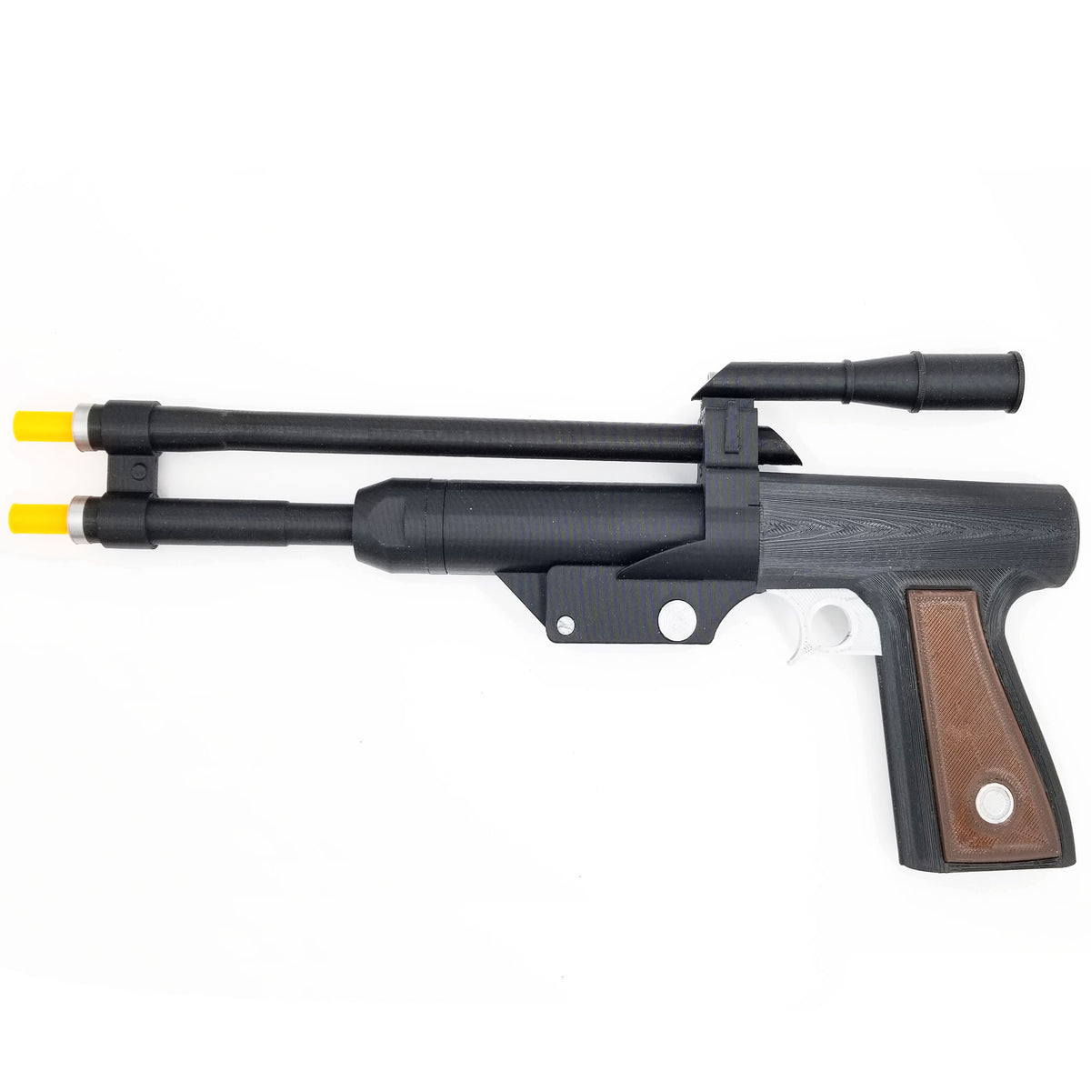 Boba Blaster – 3D Cauldron