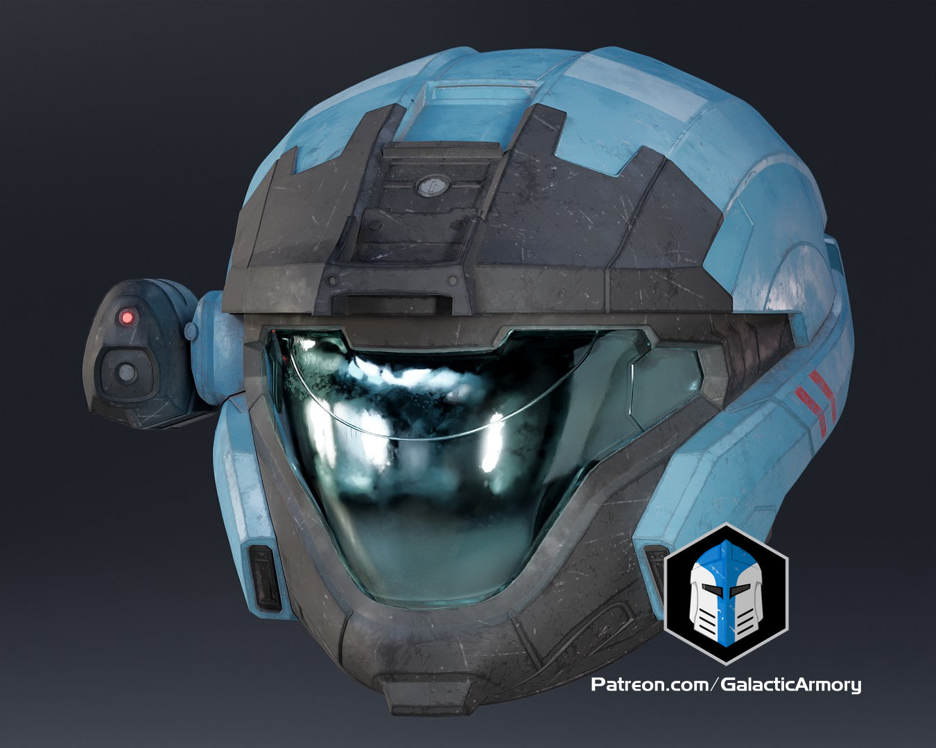 bike helmet air assault Air Assault Helmet – 3D Cauldron